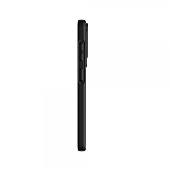 Tech21 Samsung Galaxy S26 -suojakuori EvoCheck MagSafe Smokey Black