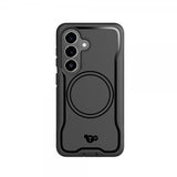 Tech21 Samsung Galaxy S26 Kuori EvoGuard MagSafe Musta