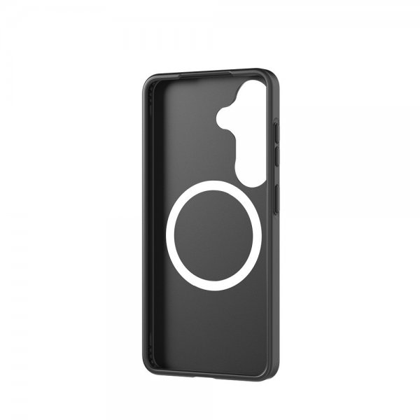 Tech21 Samsung Galaxy S26 Kuori EvoLite MagSafe Musta