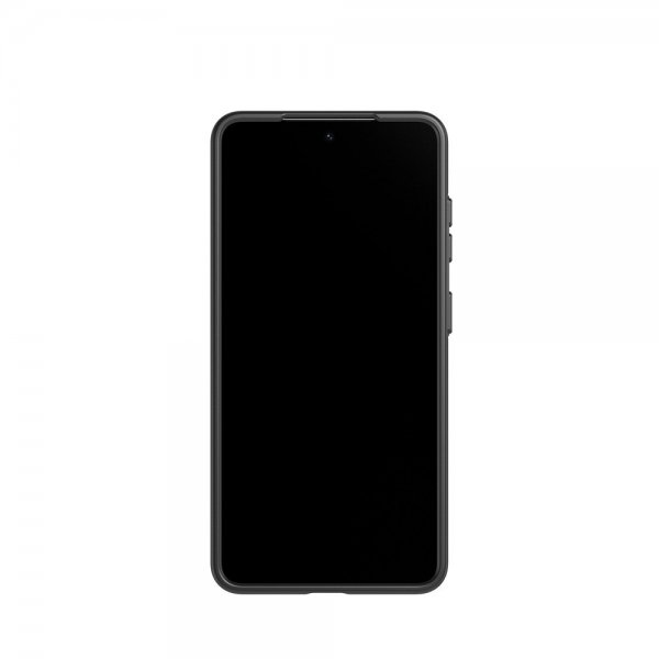 Tech21 Samsung Galaxy S26 Kuori EvoLite MagSafe Musta