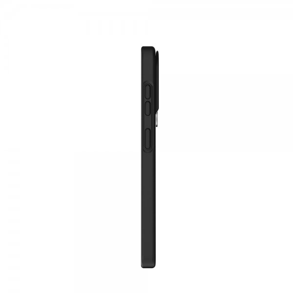 Tech21 Samsung Galaxy S26 Kuori EvoLite MagSafe Musta
