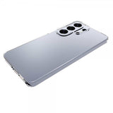 Nordic Covers Samsung Galaxy S26 Ultra Kuori Feather Series Läpinäkyvä