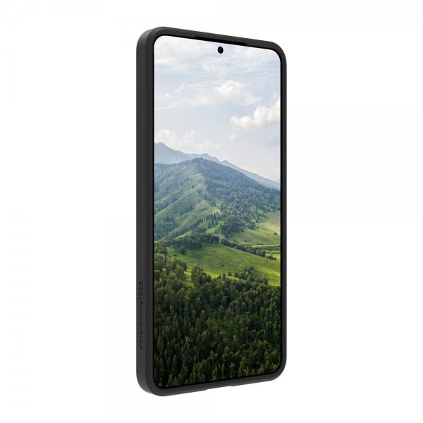 dbramante1928 Samsung Galaxy S26 Suojakuori Greenland Pro Magnet Night Black