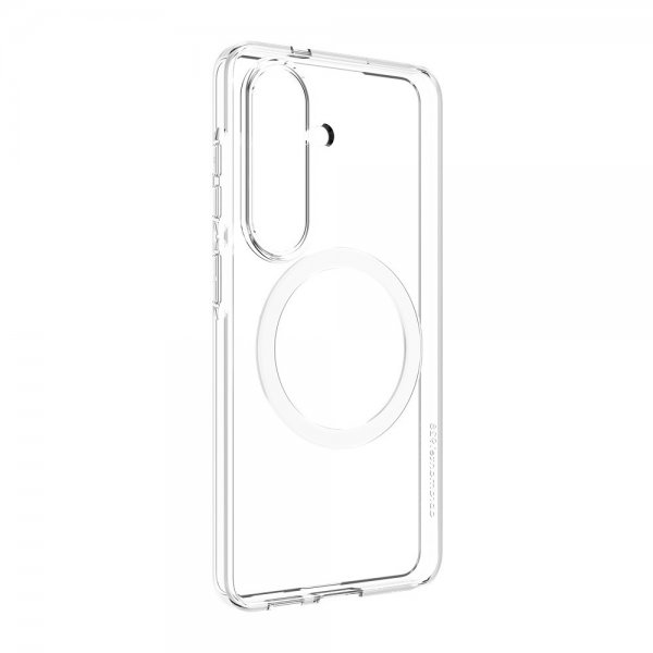 dbramante1928 Samsung Galaxy S26 Kuori Greenland Pro Magnet Transparent