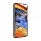 dbramante1928 Samsung Galaxy S26 Kuori Greenland Pro Magnet Transparent