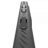 Spigen Samsung Galaxy S26 Kuori Liquid Air MagFit Marble Gray