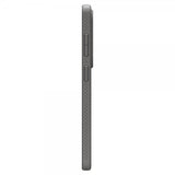 Spigen Samsung Galaxy S26 Kuori Liquid Air MagFit Marble Gray