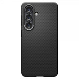 Spigen Samsung Galaxy S26 -suojakuori, Liquid Air, mattamusta