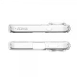 Spigen Samsung Galaxy S26 Kuori Liquid Crystal Crystal Clear