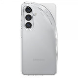 Spigen Samsung Galaxy S26 Kuori Liquid Crystal Crystal Clear