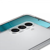 Spigen Samsung Galaxy S26 Kuori Liquid Crystal Crystal Clear