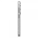 Spigen Samsung Galaxy S26 Suojakuori Liquid Crystal Glitter Crystal Quartz