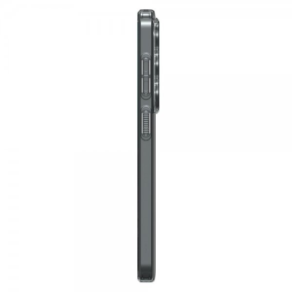 Spigen Samsung Galaxy S26 Kuori Liquid Crystal Space Crystal