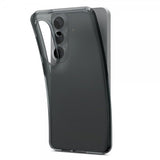 Spigen Samsung Galaxy S26 Kuori Liquid Crystal Space Crystal