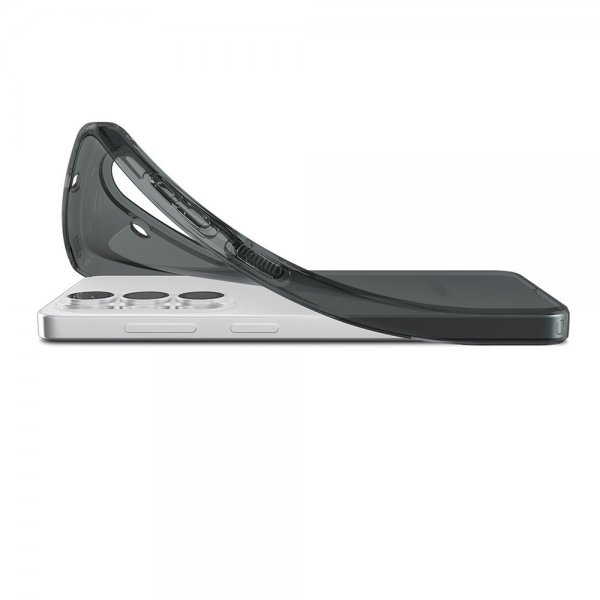 Spigen Samsung Galaxy S26 Kuori Liquid Crystal Space Crystal