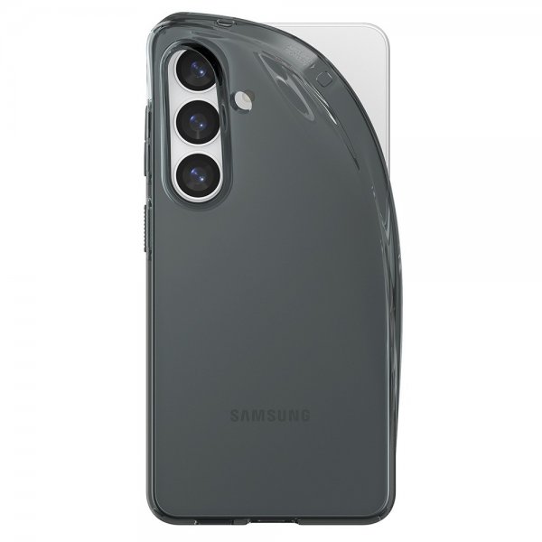 Spigen Samsung Galaxy S26 Kuori Liquid Crystal Space Crystal