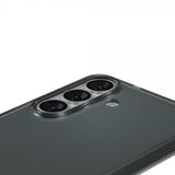 Spigen Samsung Galaxy S26 Kuori Liquid Crystal Space Crystal