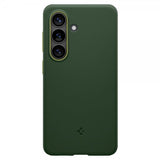 Spigen Samsung Galaxy S26 -suojakuori Nano Pop MagFit Avo Green