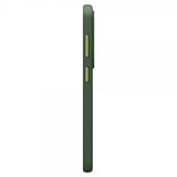 Spigen Samsung Galaxy S26 -suojakuori Nano Pop MagFit Avo Green