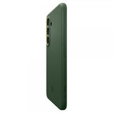 Spigen Samsung Galaxy S26 -suojakuori Nano Pop MagFit Avo Green