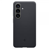 Spigen Samsung Galaxy S26 Suojakuori Nano Pop MagFit Black Sesame
