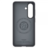 Spigen Samsung Galaxy S26 Suojakuori Nano Pop MagFit Black Sesame