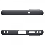Spigen Samsung Galaxy S26 Suojakuori Nano Pop MagFit Black Sesame
