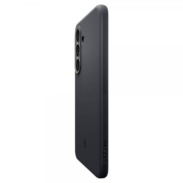 Spigen Samsung Galaxy S26 Suojakuori Nano Pop MagFit Black Sesame