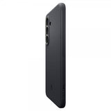 Spigen Samsung Galaxy S26 Suojakuori Nano Pop MagFit Black Sesame