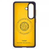 Spigen Samsung Galaxy S26 Suojakuori Nano Pop MagFit Blueberry Navy
