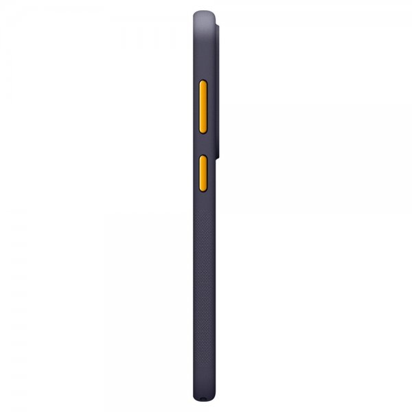 Spigen Samsung Galaxy S26 Suojakuori Nano Pop MagFit Blueberry Navy
