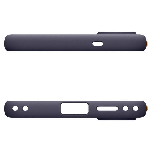 Spigen Samsung Galaxy S26 Suojakuori Nano Pop MagFit Blueberry Navy