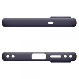 Spigen Samsung Galaxy S26 Suojakuori Nano Pop MagFit Blueberry Navy