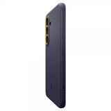 Spigen Samsung Galaxy S26 Suojakuori Nano Pop MagFit Blueberry Navy