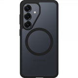 Otterbox Samsung Galaxy S26 -suojakuori React MagSafe Black Crystal