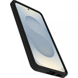 Otterbox Samsung Galaxy S26 -suojakuori React MagSafe Black Crystal