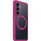 Otterbox Samsung Galaxy S26 -kuori React MagSafe Rose Crystal