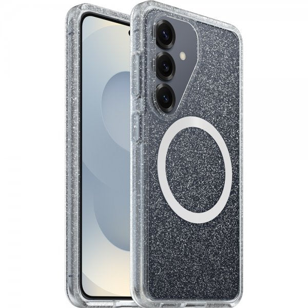 Otterbox Samsung Galaxy S26 -suojakuori React MagSafe Stardust