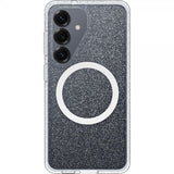 Otterbox Samsung Galaxy S26 -suojakuori React MagSafe Stardust