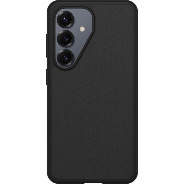 Otterbox Samsung Galaxy S26 -suojakuori React MagSafe, musta