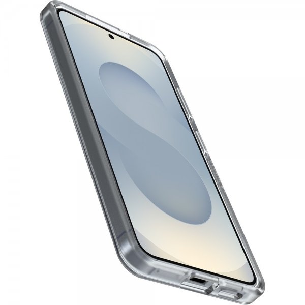 Otterbox Samsung Galaxy S26 -suojakuori React MagSafe Läpinäkyvä