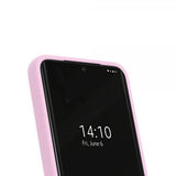 Ideal of Sweden Samsung Galaxy S26 Kuori Silicone Case MagSafe Bubblegum Pink