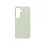 Ideal of Sweden Samsung Galaxy S26 Kuori Silicone Case MagSafe Sage Green