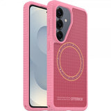Otterbox Samsung Galaxy S26 -suojakuori Sole MagSafe Rose