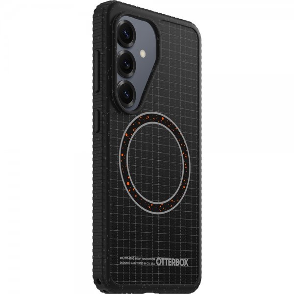 Otterbox Samsung Galaxy S26 Suojakuori Sole MagSafe Musta