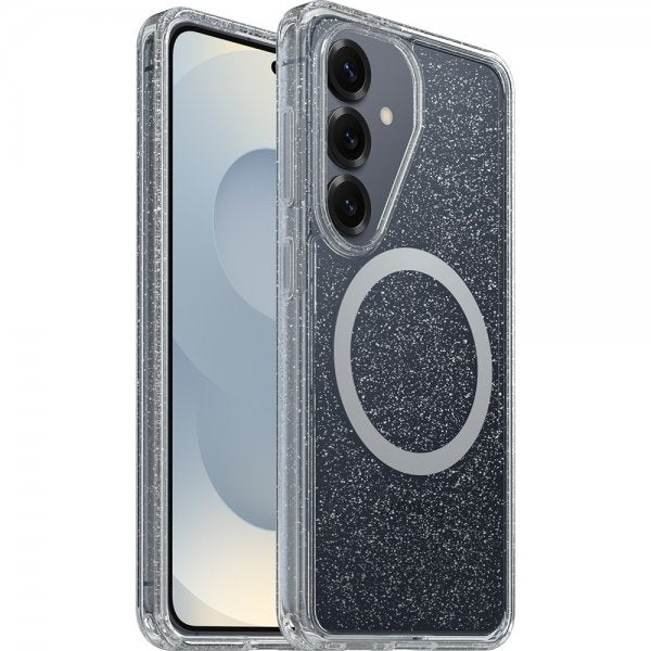 Otterbox Samsung Galaxy S26 -suojakuori Symmetry Clear MagSafe Stardust