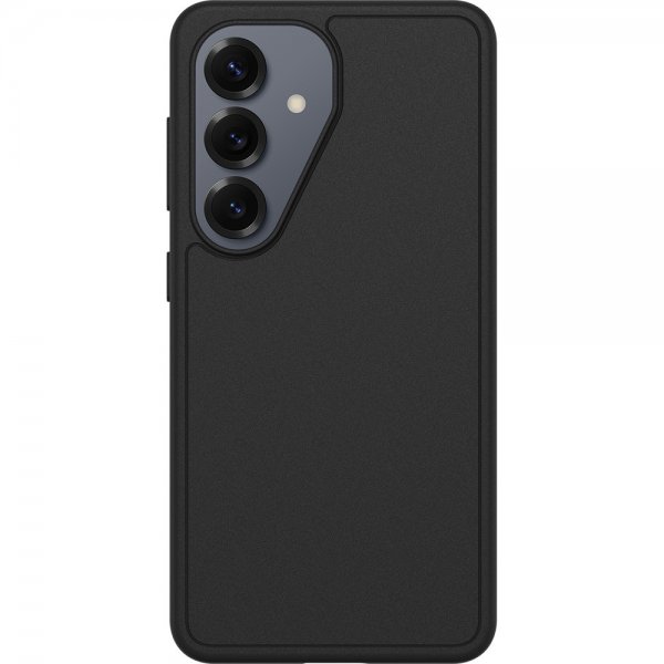 Otterbox Samsung Galaxy S26 -suojakuori Symmetry MagSafe Musta