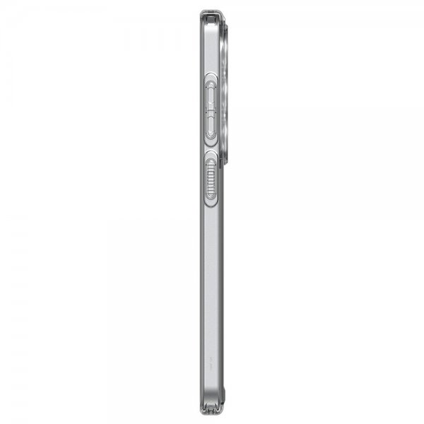 Spigen Samsung Galaxy S26 Kuori Ultra Hybrid Crystal Clear