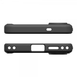Spigen Samsung Galaxy S26 -suojakuori Ultra Hybrid MagFit Matte Black
