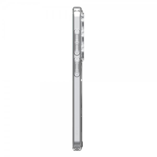 Spigen Samsung Galaxy S26 -suojakuori Ultra Hybrid Neo One MagFit